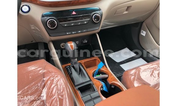 Acheter Import Voiture Hyundai Tucson Blanc à Import - Dubai, Conakry Acheter Import Voiture Hyundai Tucson Blanc à Import - Dubai, Conakry