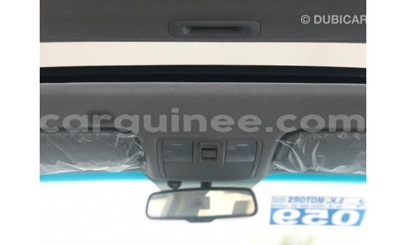 Acheter Import Voiture Kia Cerato Blanc à Import - Dubai, Conakry Acheter Import Voiture Kia Cerato Blanc à Import - Dubai, Conakry