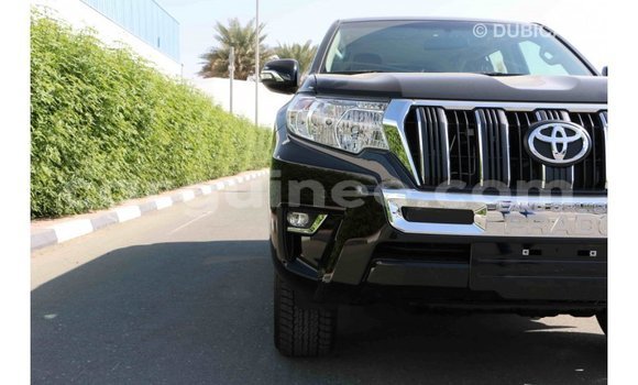 Buy Import Toyota Prado White Car in Import - Dubai in Conakry Buy Import Toyota Prado White Car in Import - Dubai in Conakry