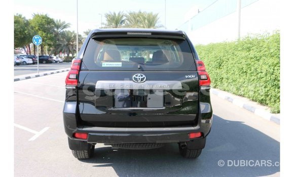 Buy Import Toyota Prado White Car in Import - Dubai in Conakry Buy Import Toyota Prado White Car in Import - Dubai in Conakry