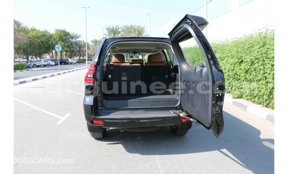 Buy Import Toyota Prado White Car in Import - Dubai in Conakry Buy Import Toyota Prado White Car in Import - Dubai in Conakry