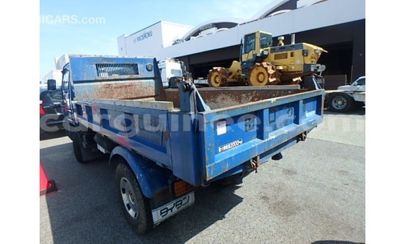 Acheter Import Voiture Mazda 2 Bleu à Import - Dubai, Conakry Acheter Import Voiture Mazda 2 Bleu à Import - Dubai, Conakry