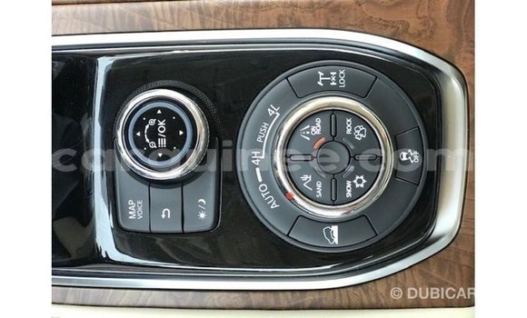 Acheter Import Voiture Nissan Patrol Blanc à Import - Dubai, Conakry Acheter Import Voiture Nissan Patrol Blanc à Import - Dubai, Conakry