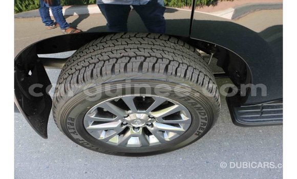 Buy Import Toyota Prado White Car in Import - Dubai in Conakry Buy Import Toyota Prado White Car in Import - Dubai in Conakry