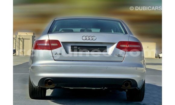 Acheter Import Voiture Audi A6 Autre à Import - Dubai, Conakry Acheter Import Voiture Audi A6 Autre à Import - Dubai, Conakry