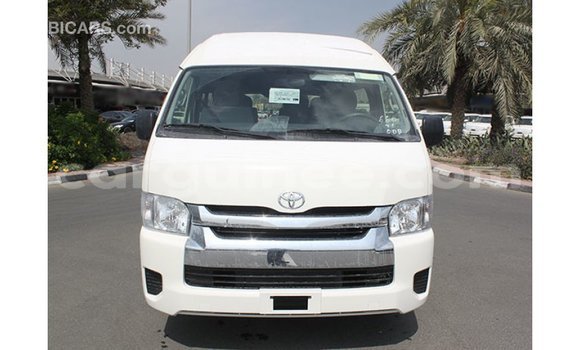 Buy Import Toyota Hiace White Car in Import - Dubai in Conakry Buy Import Toyota Hiace White Car in Import - Dubai in Conakry