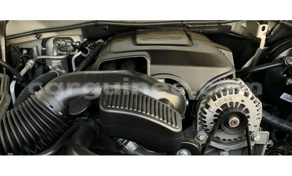 Acheter Import Voiture Chevrolet Tahoe Autre à Import - Dubai, Conakry Acheter Import Voiture Chevrolet Tahoe Autre à Import - Dubai, Conakry