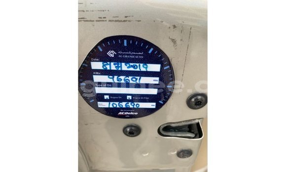 Acheter Import Voiture Chevrolet Tahoe Autre à Import - Dubai, Conakry Acheter Import Voiture Chevrolet Tahoe Autre à Import - Dubai, Conakry