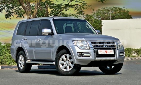 Acheter Import Voiture Mitsubishi Pajero Autre à Import - Dubai, Conakry