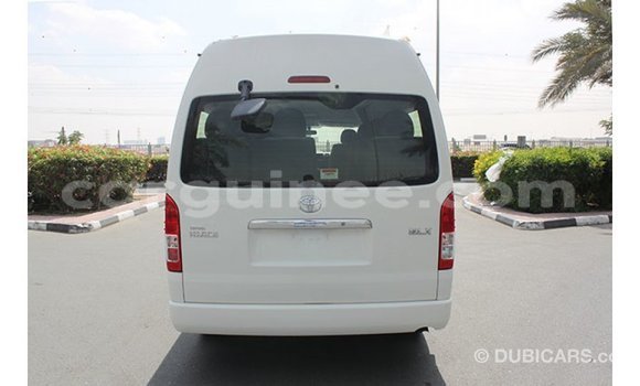 Buy Import Toyota Hiace White Car in Import - Dubai in Conakry Buy Import Toyota Hiace White Car in Import - Dubai in Conakry