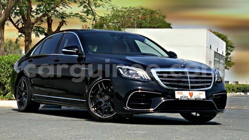Big with watermark mercedes benz 190 conakry import dubai 6043
