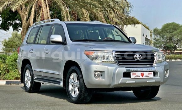 Acheter Import Voiture Toyota Land Cruiser Autre à Import - Dubai, Conakry Acheter Import Voiture Toyota Land Cruiser Autre à Import - Dubai, Conakry