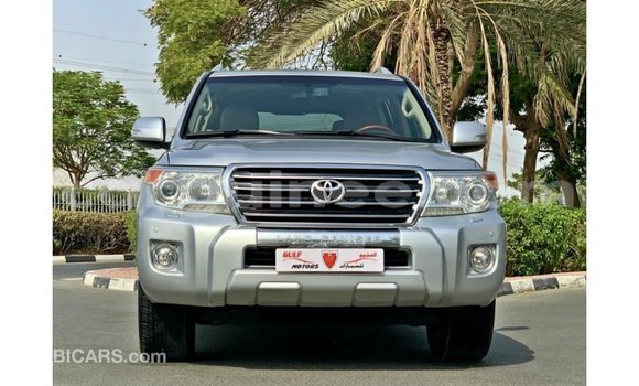 Buy Import Toyota Land Cruiser Other Car in Import - Dubai in Conakry Buy Import Toyota Land Cruiser Other Car in Import - Dubai in Conakry