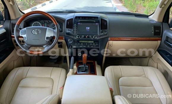 Buy Import Toyota Land Cruiser Other Car in Import - Dubai in Conakry Buy Import Toyota Land Cruiser Other Car in Import - Dubai in Conakry