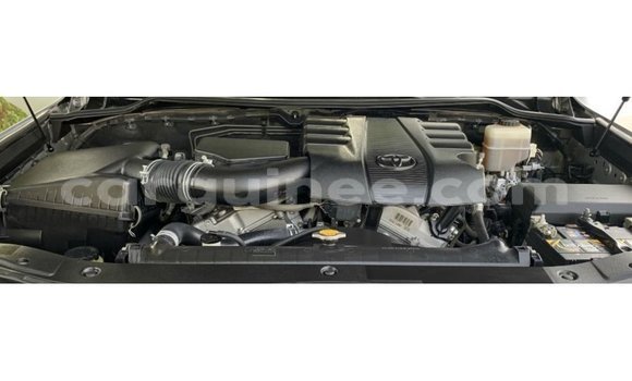 Buy Import Toyota Land Cruiser Other Car in Import - Dubai in Conakry Buy Import Toyota Land Cruiser Other Car in Import - Dubai in Conakry