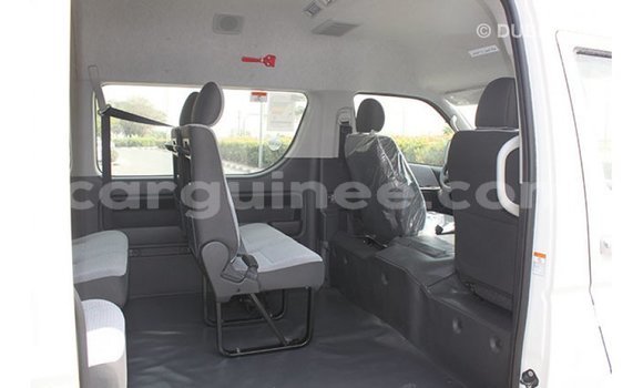 Buy Import Toyota Hiace White Car in Import - Dubai in Conakry Buy Import Toyota Hiace White Car in Import - Dubai in Conakry
