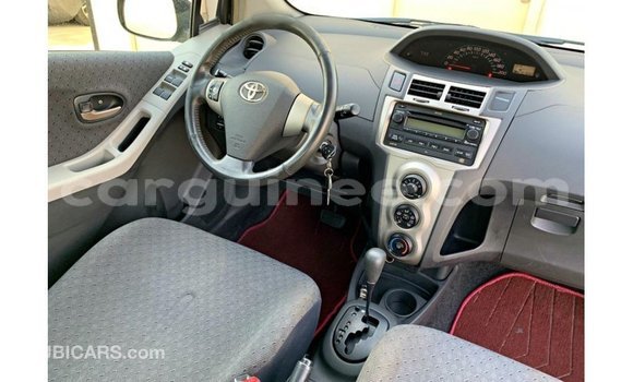 Buy Import Toyota Yaris Black Car in Import - Dubai in Conakry Buy Import Toyota Yaris Black Car in Import - Dubai in Conakry