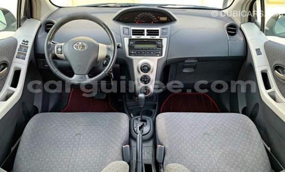 Buy Import Toyota Yaris Black Car in Import - Dubai in Conakry Buy Import Toyota Yaris Black Car in Import - Dubai in Conakry