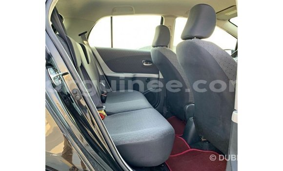 Buy Import Toyota Yaris Black Car in Import - Dubai in Conakry Buy Import Toyota Yaris Black Car in Import - Dubai in Conakry