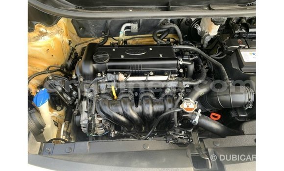 Acheter Import Voiture Kia Rio Blanc à Import - Dubai, Conakry Acheter Import Voiture Kia Rio Blanc à Import - Dubai, Conakry