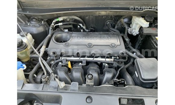 Acheter Import Voiture Kia Sportage Noir à Import - Dubai, Conakry Acheter Import Voiture Kia Sportage Noir à Import - Dubai, Conakry