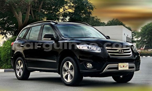 Medium with watermark hyundai santa fe conakry import dubai 6055