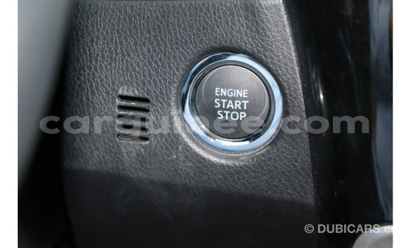 Buy Import Toyota Corolla White Car in Import - Dubai in Conakry Buy Import Toyota Corolla White Car in Import - Dubai in Conakry