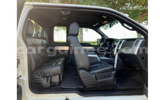 Acheter Import Voiture Ford Club Wagon Beige à Import - Dubai, Conakry Acheter Import Voiture Ford Club Wagon Beige à Import - Dubai, Conakry