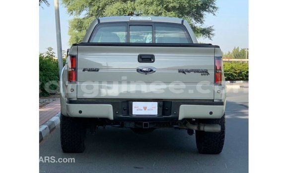 Acheter Import Voiture Ford Club Wagon Beige à Import - Dubai, Conakry Acheter Import Voiture Ford Club Wagon Beige à Import - Dubai, Conakry