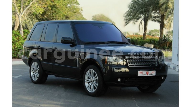 Big with watermark land rover range rover conakry import dubai 6057