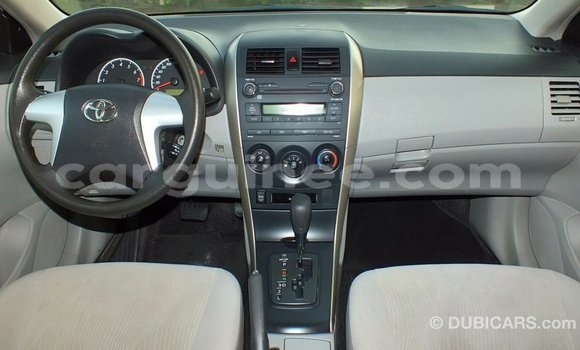 Buy Import Toyota Corolla Other Car in Import - Dubai in Conakry Buy Import Toyota Corolla Other Car in Import - Dubai in Conakry