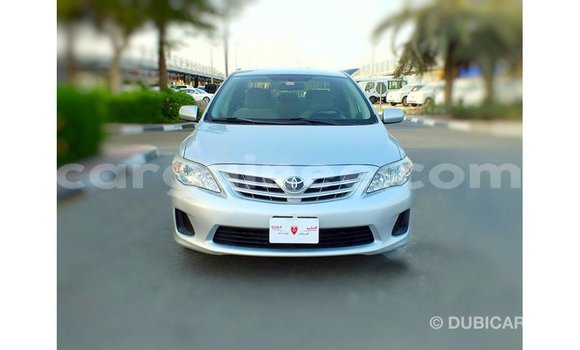 Buy Import Toyota Corolla Other Car in Import - Dubai in Conakry Buy Import Toyota Corolla Other Car in Import - Dubai in Conakry