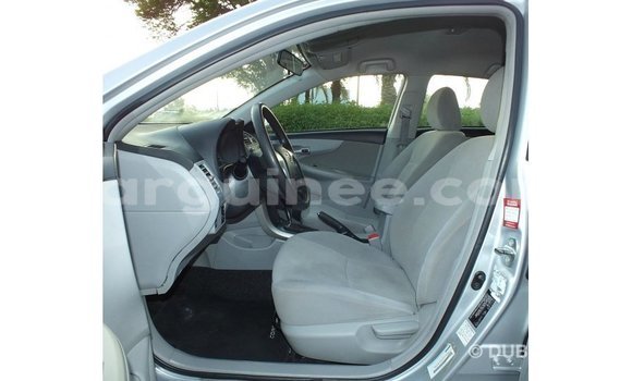 Buy Import Toyota Corolla Other Car in Import - Dubai in Conakry Buy Import Toyota Corolla Other Car in Import - Dubai in Conakry