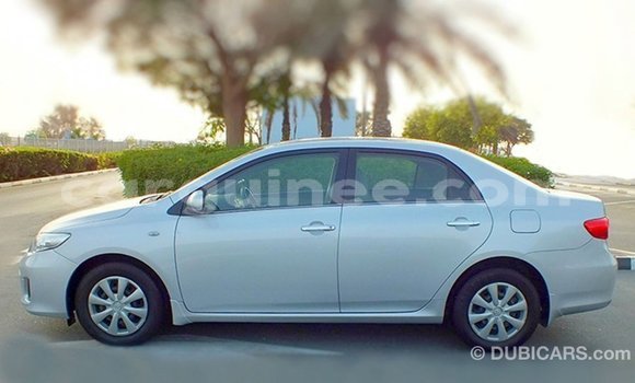 Buy Import Toyota Corolla Other Car in Import - Dubai in Conakry Buy Import Toyota Corolla Other Car in Import - Dubai in Conakry