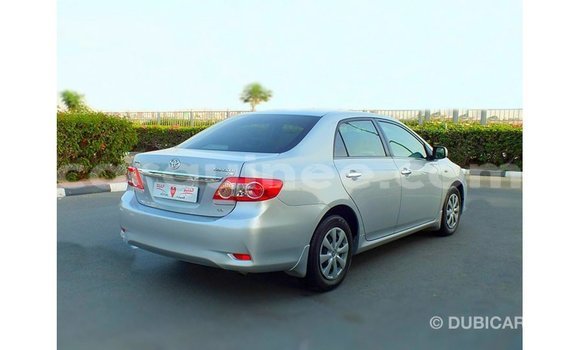 Buy Import Toyota Corolla Other Car in Import - Dubai in Conakry Buy Import Toyota Corolla Other Car in Import - Dubai in Conakry