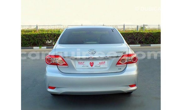Buy Import Toyota Corolla Other Car in Import - Dubai in Conakry Buy Import Toyota Corolla Other Car in Import - Dubai in Conakry