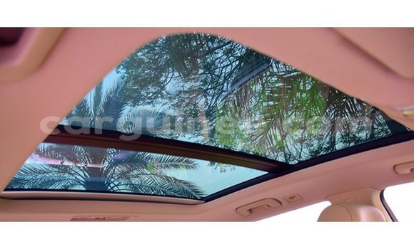 Buy Import Audi Q7 Black Car in Import - Dubai in Conakry Buy Import Audi Q7 Black Car in Import - Dubai in Conakry