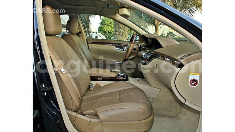 Big with watermark mercedes benz 200 conakry import dubai 6061