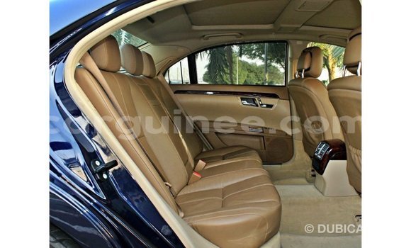 Buy Import Mercedes-Benz 200 Blue Car in Import - Dubai in Conakry Buy Import Mercedes-Benz 200 Blue Car in Import - Dubai in Conakry