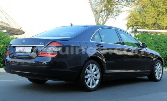 Buy Import Mercedes-Benz 200 Blue Car in Import - Dubai in Conakry Buy Import Mercedes-Benz 200 Blue Car in Import - Dubai in Conakry