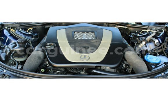 Buy Import Mercedes-Benz 200 Blue Car in Import - Dubai in Conakry Buy Import Mercedes-Benz 200 Blue Car in Import - Dubai in Conakry