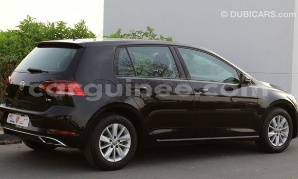 Buy Import Volkswagen Golf Black Car in Import - Dubai in Conakry Buy Import Volkswagen Golf Black Car in Import - Dubai in Conakry