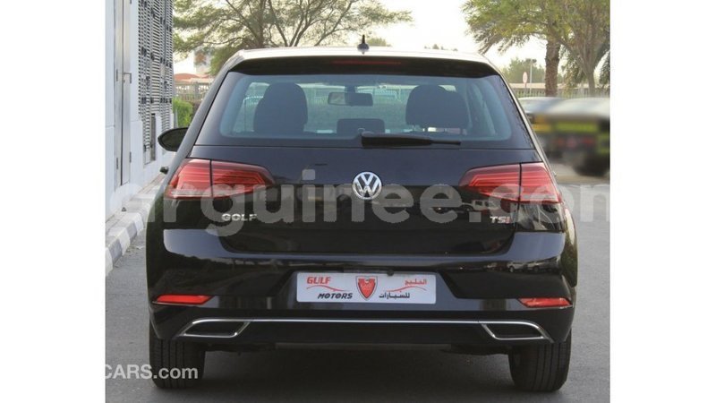 Big with watermark volkswagen golf conakry import dubai 6062