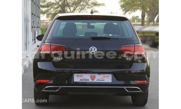 Buy Import Volkswagen Golf Black Car in Import - Dubai in Conakry Buy Import Volkswagen Golf Black Car in Import - Dubai in Conakry