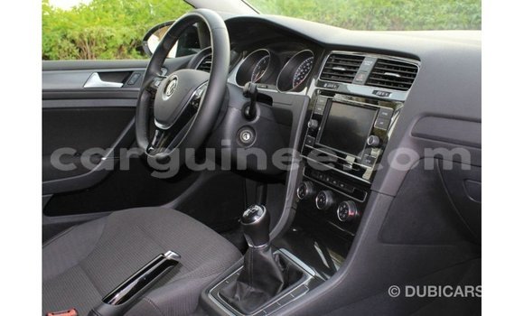 Buy Import Volkswagen Golf Black Car in Import - Dubai in Conakry Buy Import Volkswagen Golf Black Car in Import - Dubai in Conakry