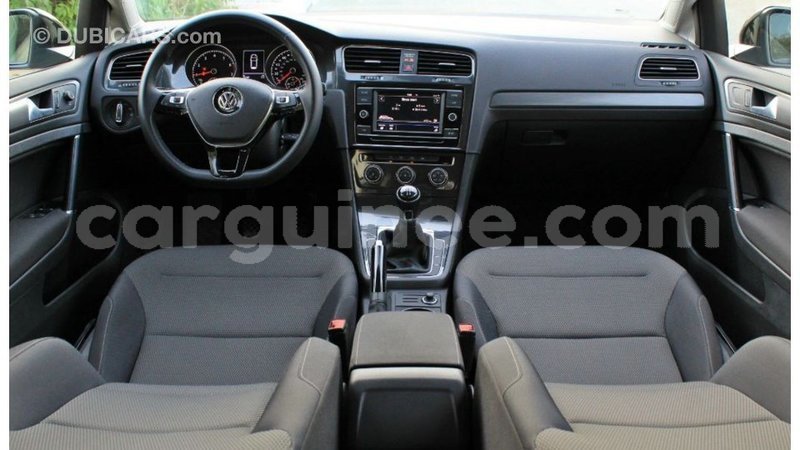 Big with watermark volkswagen golf conakry import dubai 6062