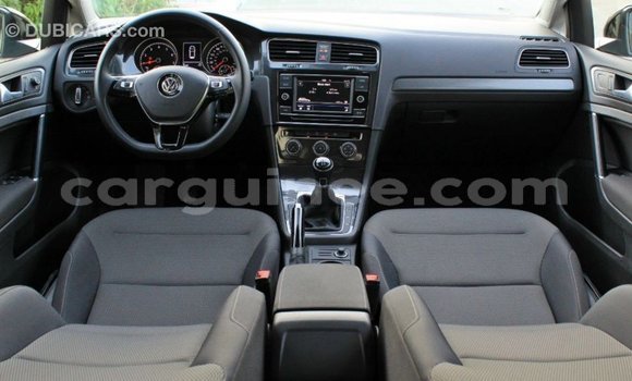 Buy Import Volkswagen Golf Black Car in Import - Dubai in Conakry Buy Import Volkswagen Golf Black Car in Import - Dubai in Conakry