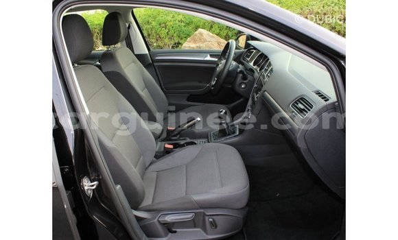 Buy Import Volkswagen Golf Black Car in Import - Dubai in Conakry Buy Import Volkswagen Golf Black Car in Import - Dubai in Conakry
