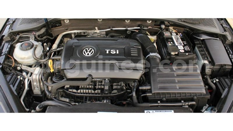 Big with watermark volkswagen golf conakry import dubai 6062