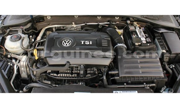 Buy Import Volkswagen Golf Black Car in Import - Dubai in Conakry Buy Import Volkswagen Golf Black Car in Import - Dubai in Conakry